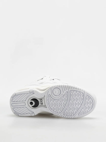 OSIRIS D3 2001 WHITE