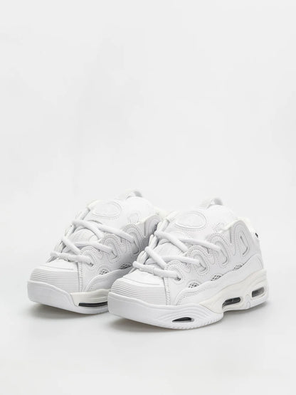 OSIRIS D3 2001 WHITE