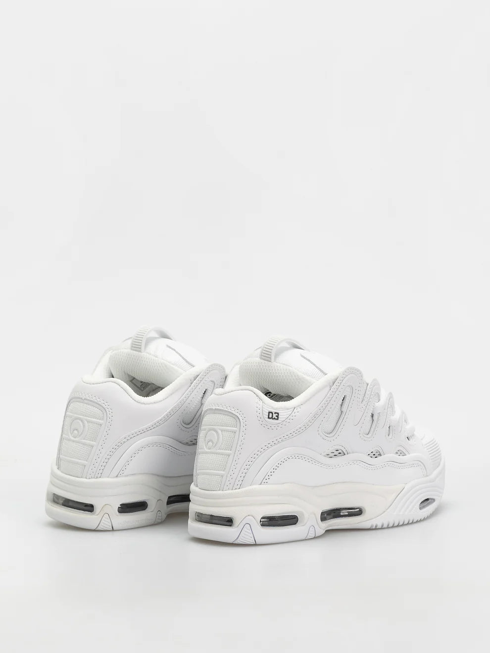 OSIRIS D3 2001 WHITE