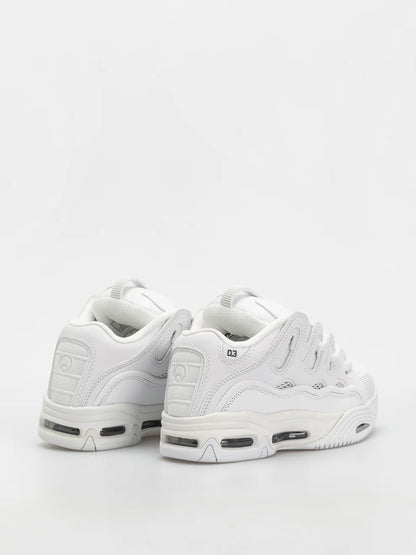 OSIRIS D3 2001 WHITE