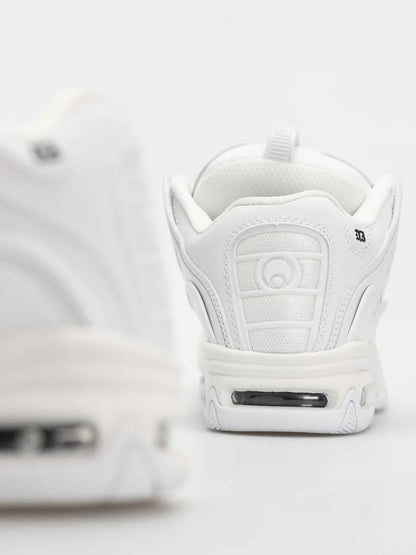 OSIRIS D3 2001 WHITE