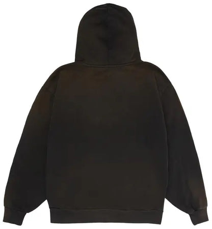 Nike FC Barcelona x Cactus Jack Spray Logo Hoodie 'Blue'