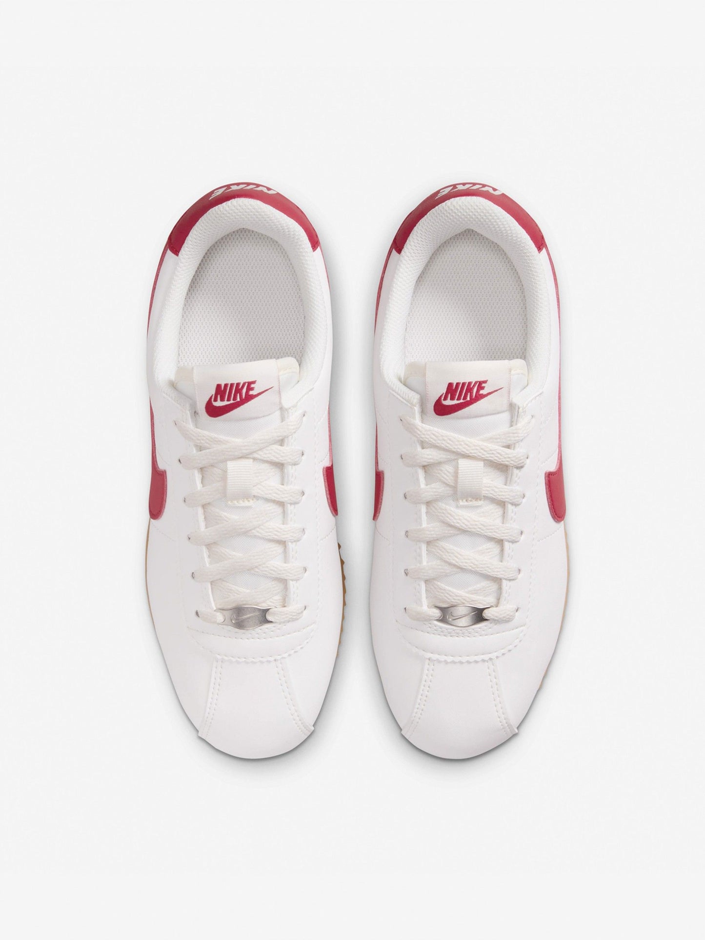Nike Cortez W WHITE/RED