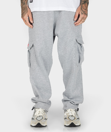 Cargo Relax Melange