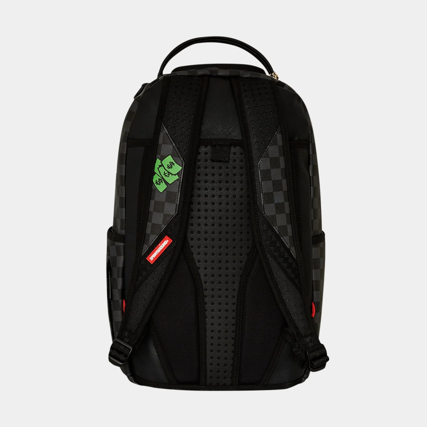 Sprayground Peanuts Snoopy Top Shark Money