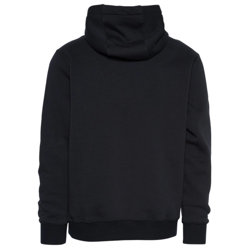 Nike Hoodie Just Do It BLACK