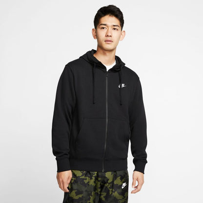 Casaca Nike Sportswear Club