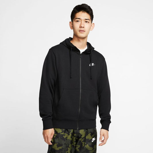 Casaca Nike Sportswear Club