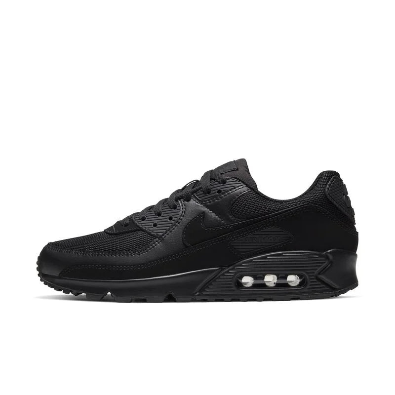 NIKE AIR MAX 90 BLACK