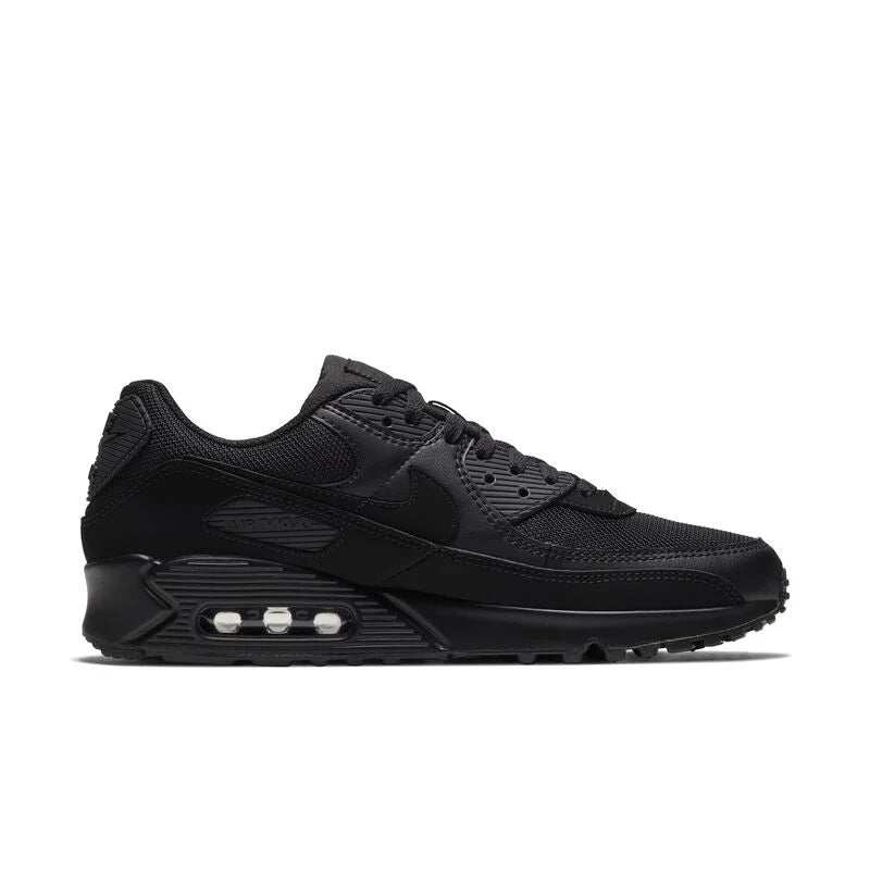 NIKE AIR MAX 90 BLACK