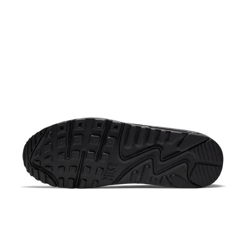 NIKE AIR MAX 90 BLACK