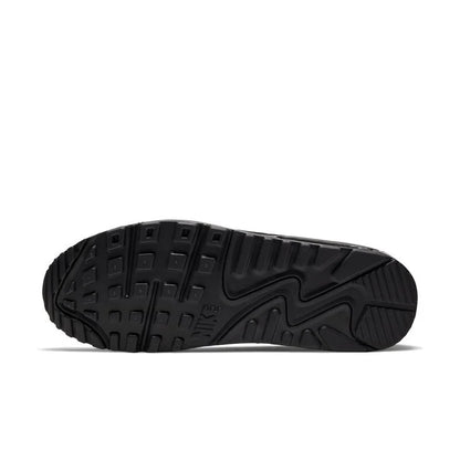 NIKE AIR MAX 90 BLACK
