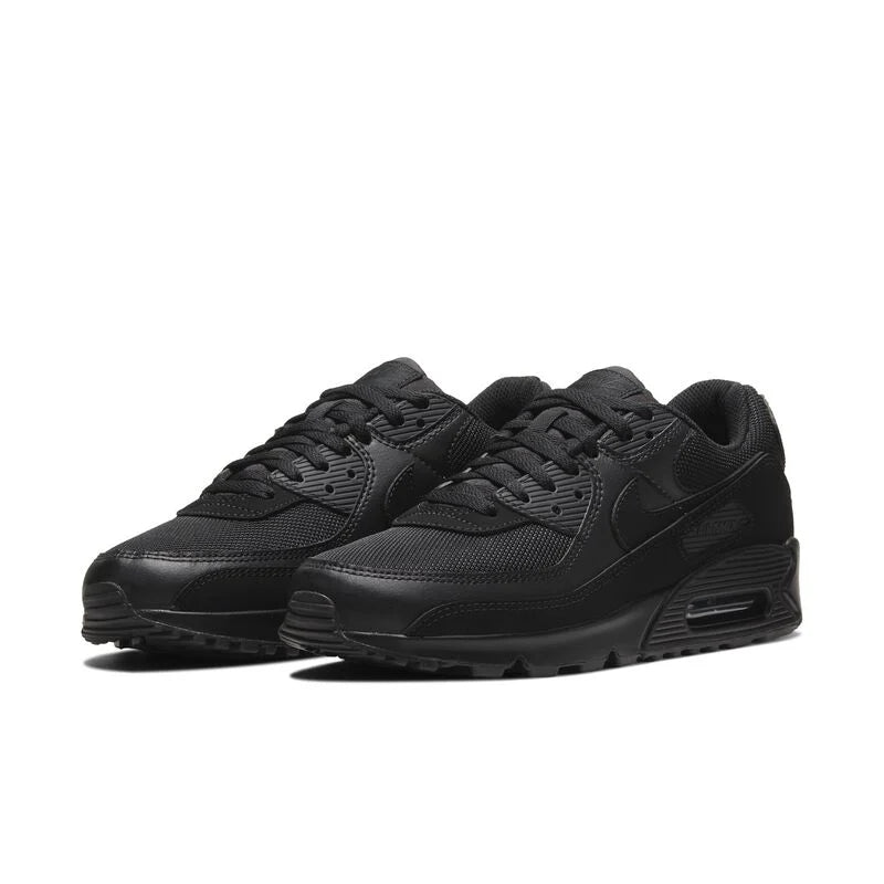 NIKE AIR MAX 90 BLACK