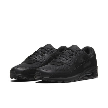 NIKE AIR MAX 90 BLACK