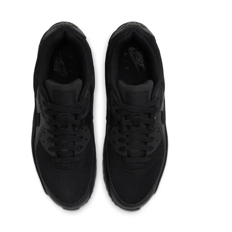 NIKE AIR MAX 90 BLACK