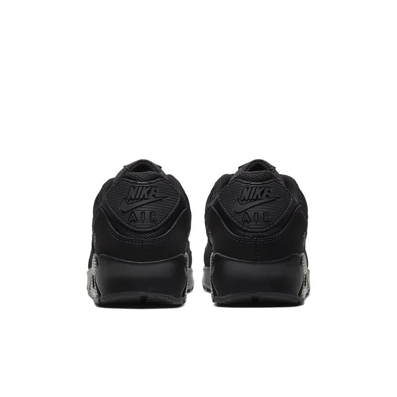 NIKE AIR MAX 90 BLACK
