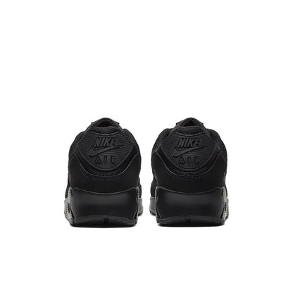 NIKE AIR MAX 90 BLACK
