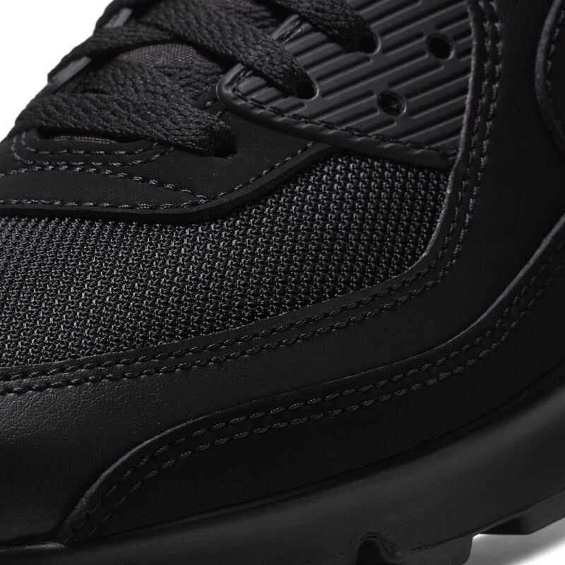 NIKE AIR MAX 90 BLACK