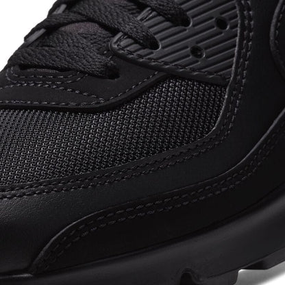 NIKE AIR MAX 90 BLACK