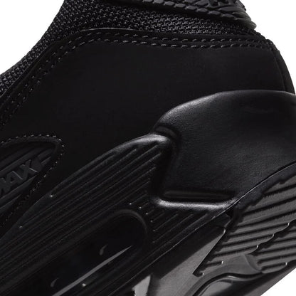 NIKE AIR MAX 90 BLACK