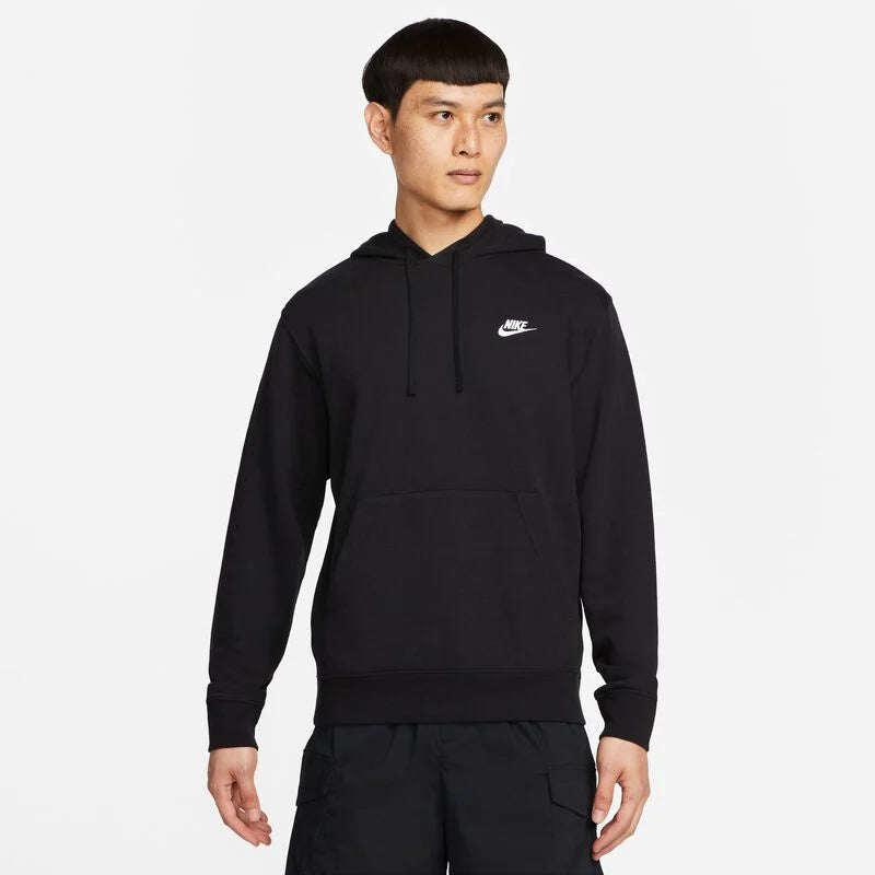Nike Hoodie Sportswear Club