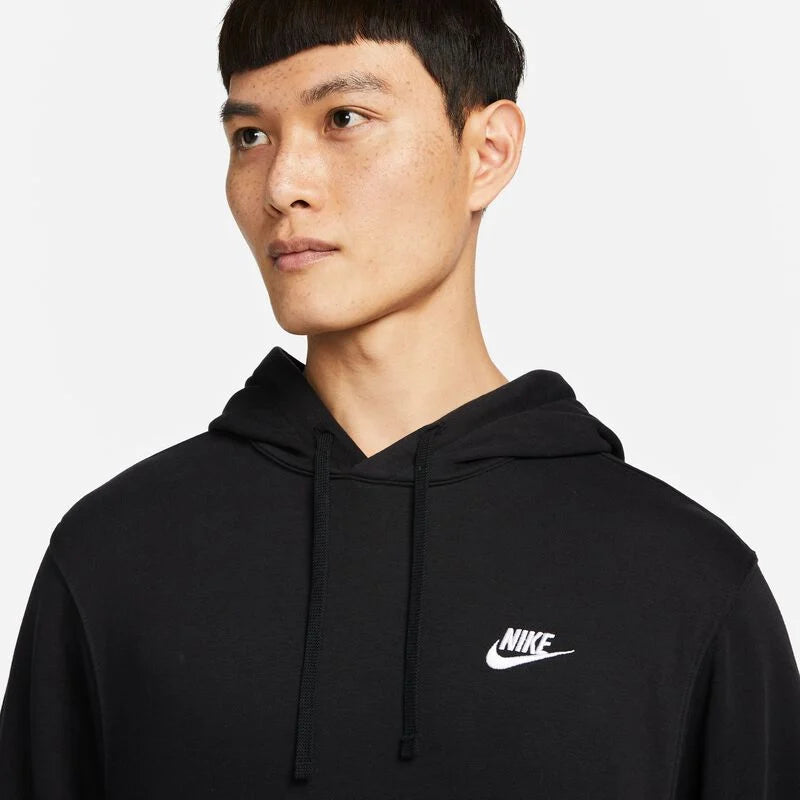 Nike Hoodie Sportswear Club