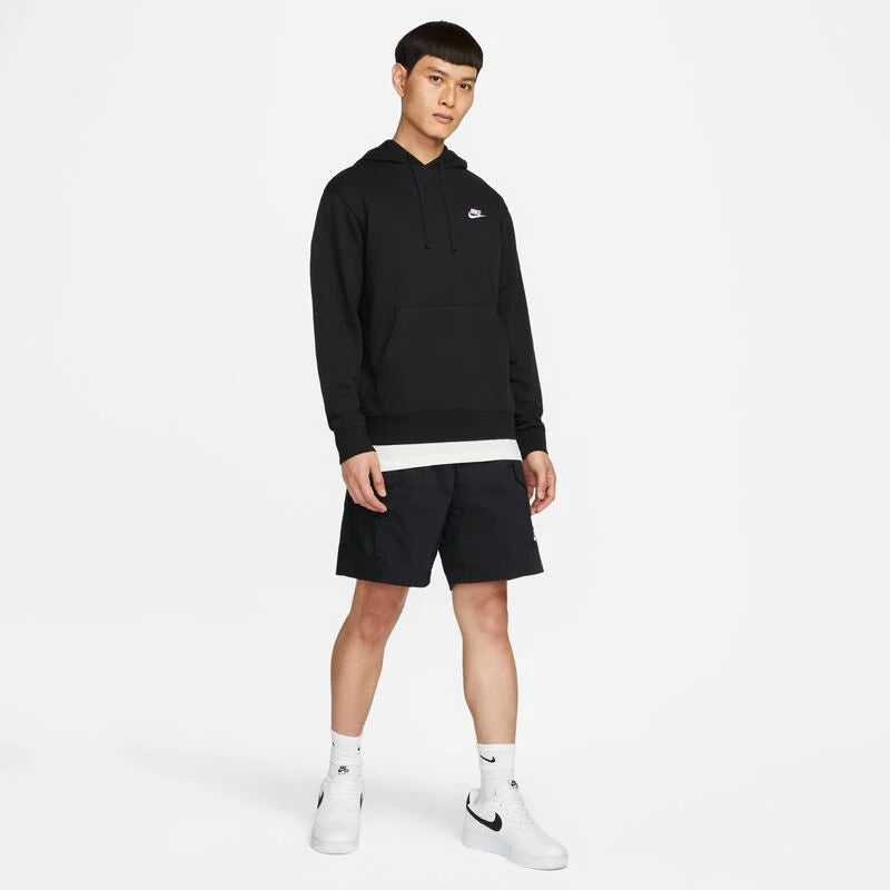 Nike Hoodie Sportswear Club
