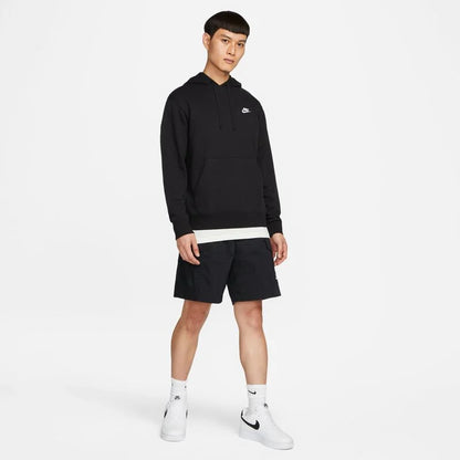 Nike Hoodie Sportswear Club