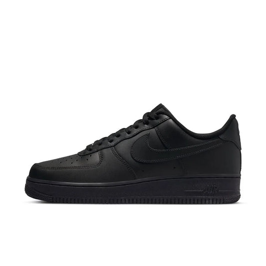 Nike Air Force 1 BLACK