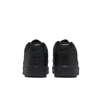 Nike Air Force 1 BLACK