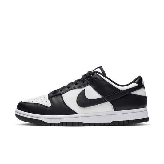 Nike Dunk Low "Panda"