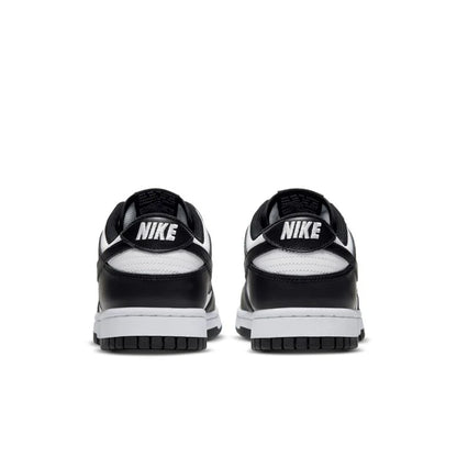 Nike Dunk Low "Panda"