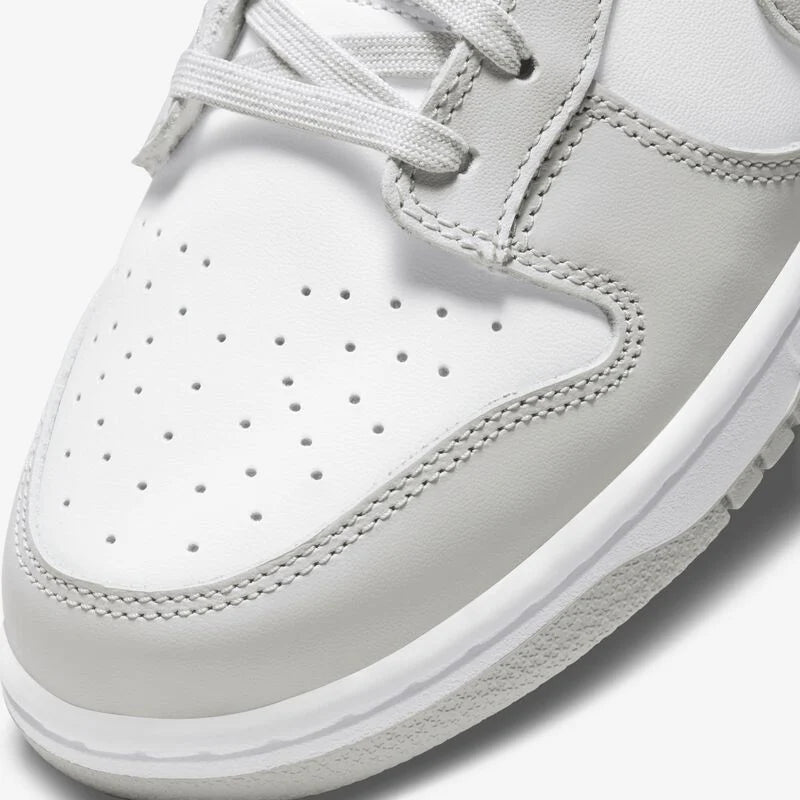 Nike Dunk Low Grey Fog
