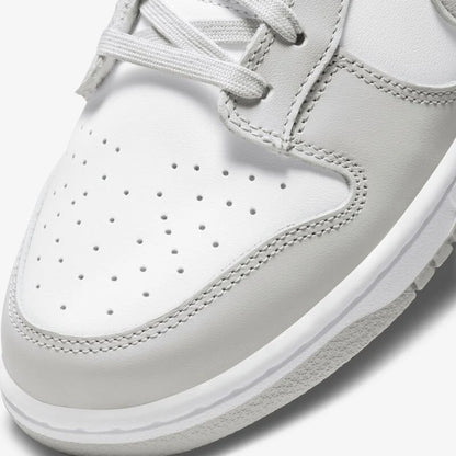Nike Dunk Low Grey Fog