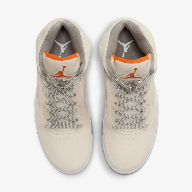 Air Jordan 5 Retro SE Craft