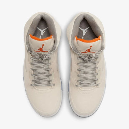 Air Jordan 5 Retro SE Craft