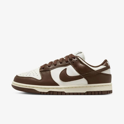 Nike DUnk Low W "Cacao Wow"
