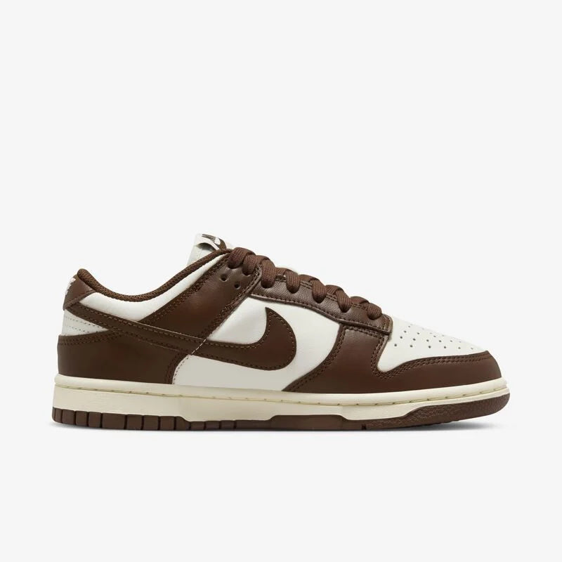 Nike DUnk Low W "Cacao Wow"