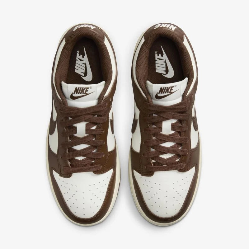 Nike DUnk Low W "Cacao Wow"