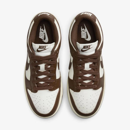 Nike DUnk Low W "Cacao Wow"