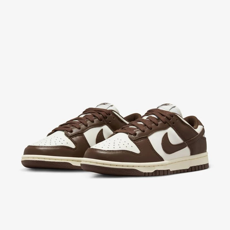 Nike DUnk Low W "Cacao Wow"
