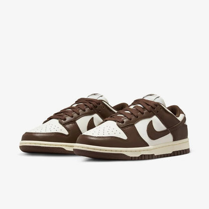 Nike DUnk Low W "Cacao Wow"