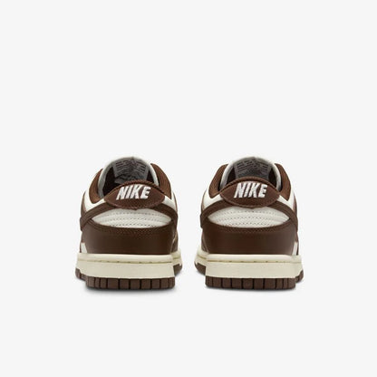 Nike DUnk Low W "Cacao Wow"