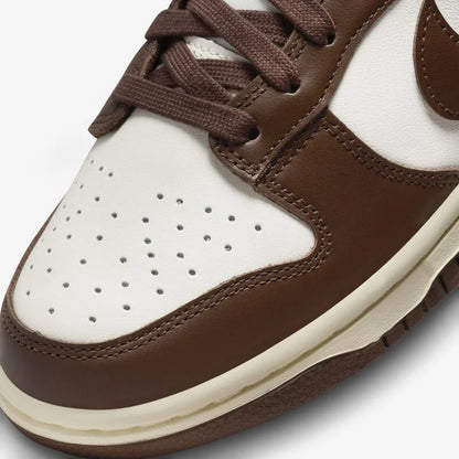 Nike DUnk Low W "Cacao Wow"