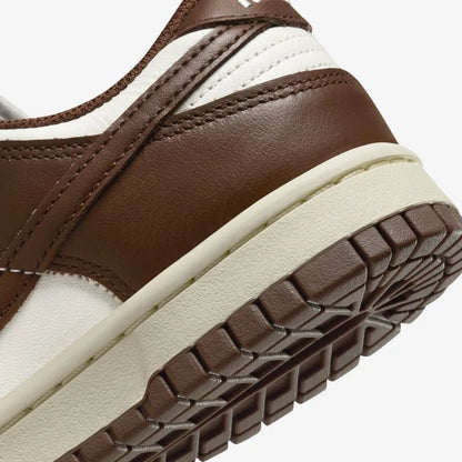 Nike DUnk Low W "Cacao Wow"