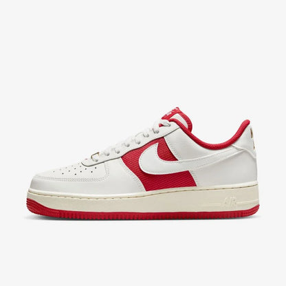Nike Air Force 1 '07 ATHLETIC RED