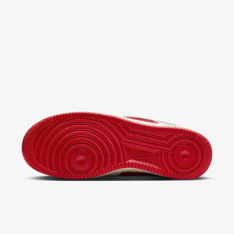 Nike Air Force 1 '07 ATHLETIC RED