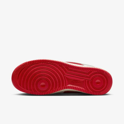 Nike Air Force 1 '07 ATHLETIC RED