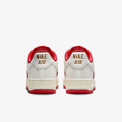 Nike Air Force 1 '07 ATHLETIC RED