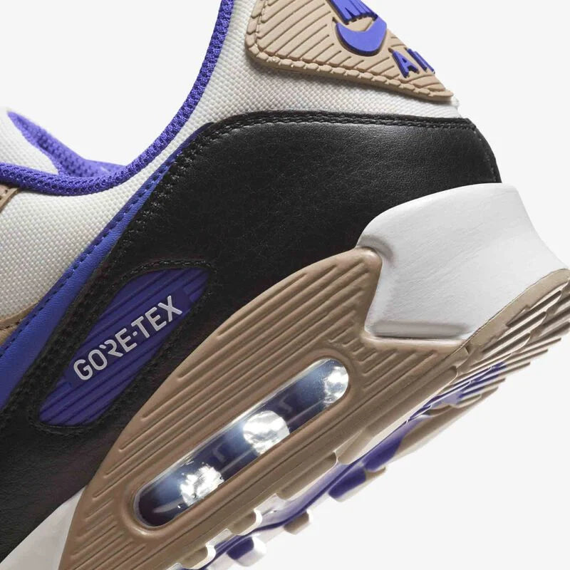 Nike Air Max 90 GORETEX